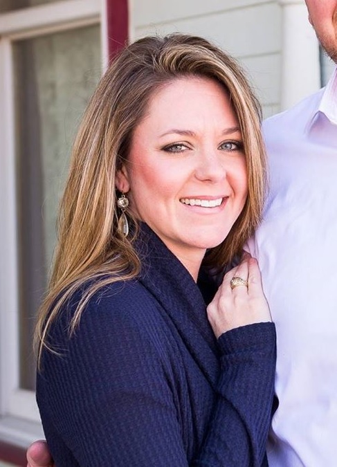 Alena Warfield
